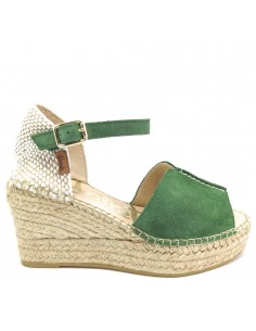 TILO 35800 NUBUCK KAKI