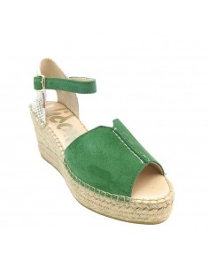 TILO 35800 NUBUCK KAKI 2