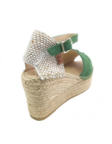 TILO 35800 NUBUCK KAKI