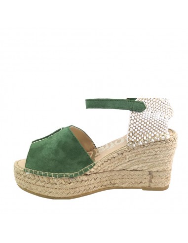 TILO 35800 NUBUCK KAKI