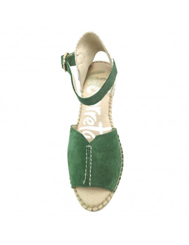 TILO 35800 NUBUCK KAKI