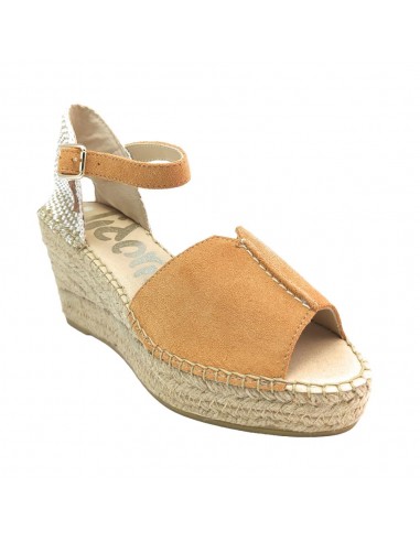 TILO 35800 NUBUCK NARANJA