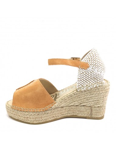 TILO 35800 NUBUCK NARANJA