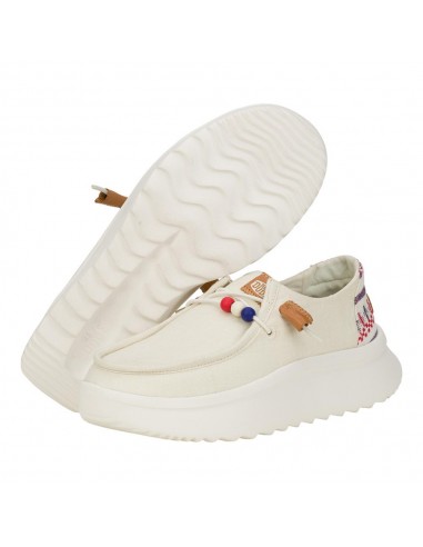 WENDY PEAK LO BLANCO