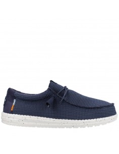 WALLY SPORT MESH AZUL