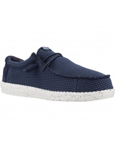 WALLY SPORT MESH AZUL 2