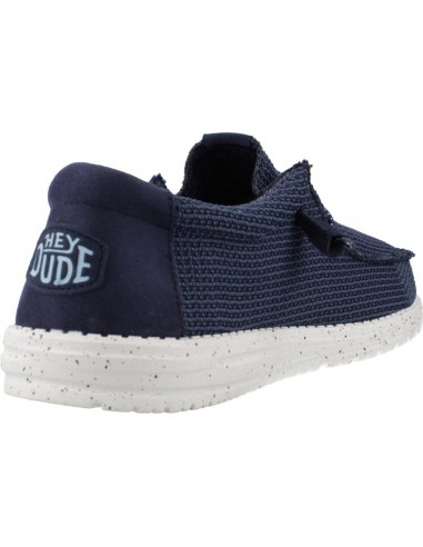 WALLY SPORT MESH AZUL