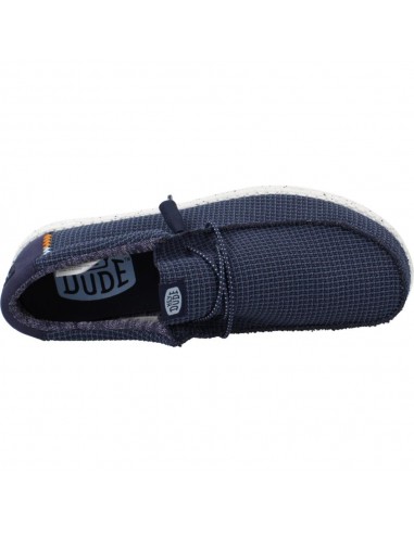 WALLY SPORT MESH AZUL