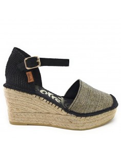 TILO 06900 JAMILA NEGRA-ORO