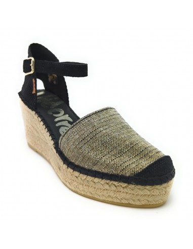 TILO 06900 JAMILA NEGRA-ORO