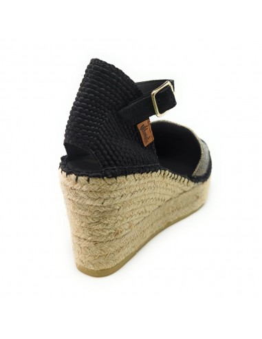 TILO 06900 JAMILA NEGRA-ORO