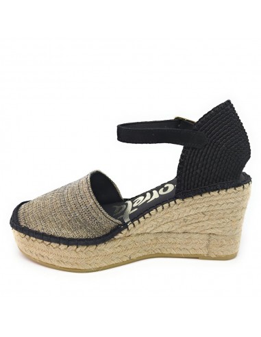 TILO 06900 JAMILA NEGRA-ORO