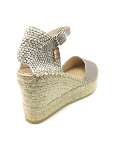 TILO 18100 PIEL PLATINO