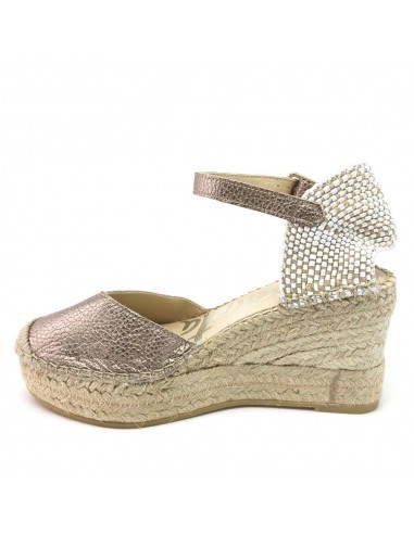 TILO 18100 PIEL PLATINO