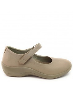 Bailarina para mujer de ARCOPEDICO