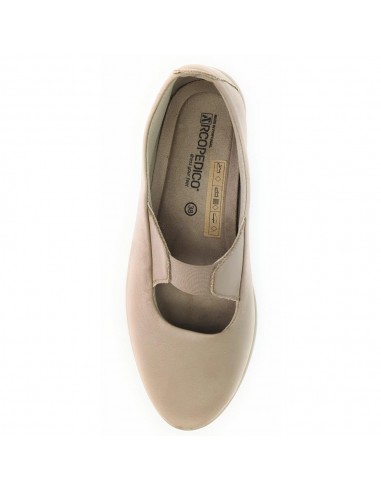 ITATIAIA LICRA TAUPE