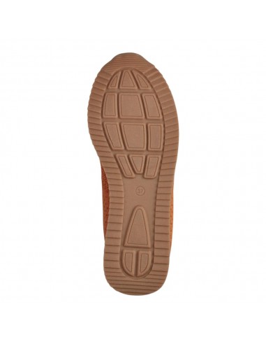 23766 TEJIDO NARANJA