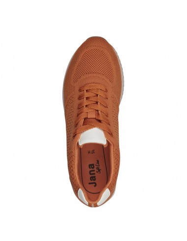 23766 TEJIDO NARANJA