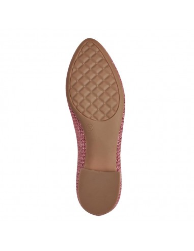 22172 RAFIA ELASTICA ROSA