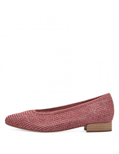 22172 RAFIA ELASTICA ROSA