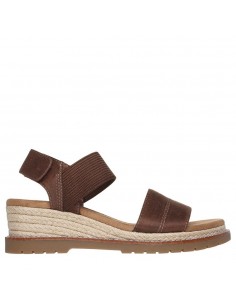 DESERT KISS CITYSCAPES MARRON