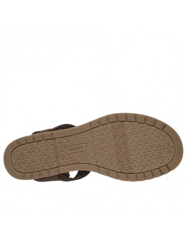 DESERT KISS CITYSCAPES MARRON