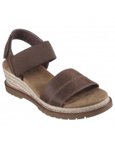 DESERT KISS CITYSCAPES MARRON 2