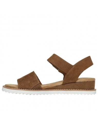 DESERT KISS SERENDIPITOUS MARRON