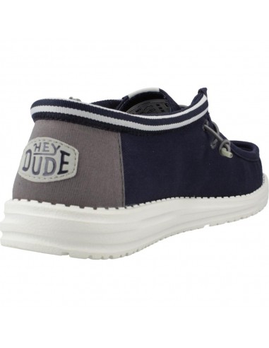 WALLY LETTERMAN NAVY