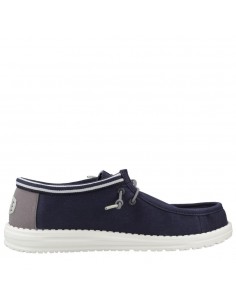 WALLY LETTERMAN NAVY