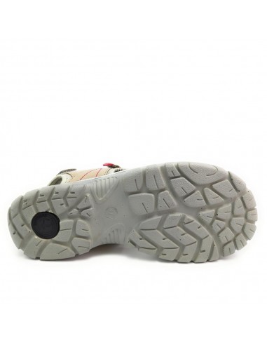 74R501201 NUBUCK GRIS