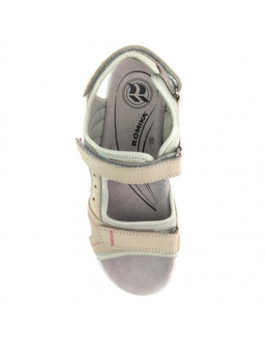 74R501201 NUBUCK GRIS