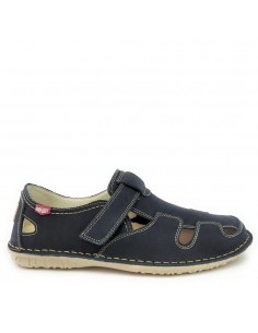 CORFU 6905 PIEL AZUL