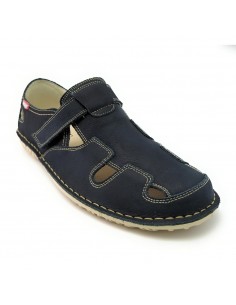 CORFU 6905 PIEL AZUL 2