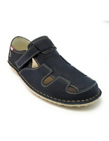 CORFU 6905 PIEL AZUL