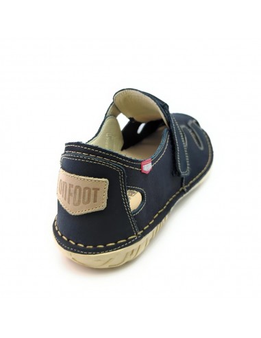 CORFU 6905 PIEL AZUL