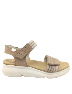 BORA 90500 PIEL TAUPE