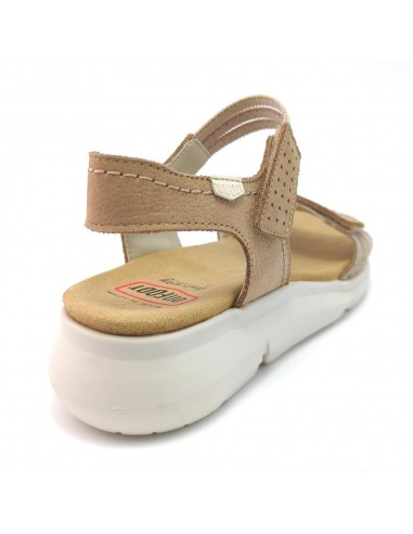 BORA 90500 PIEL TAUPE