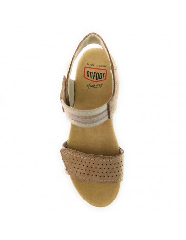 BORA 90500 PIEL TAUPE