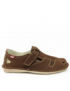 CORFU 6905 PIEL MARRON