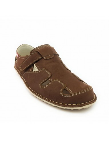 CORFU 6905 PIEL MARRON