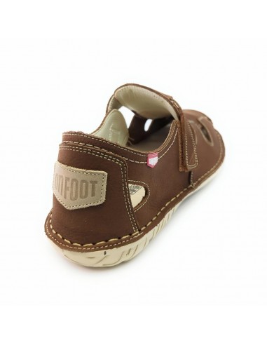 CORFU 6905 PIEL MARRON