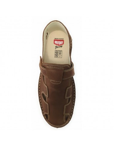 CORFU 6905 PIEL MARRON