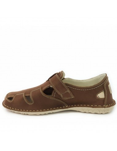 CORFU 6905 PIEL MARRON