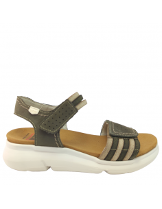 BORA 90500 PIEL KAKI