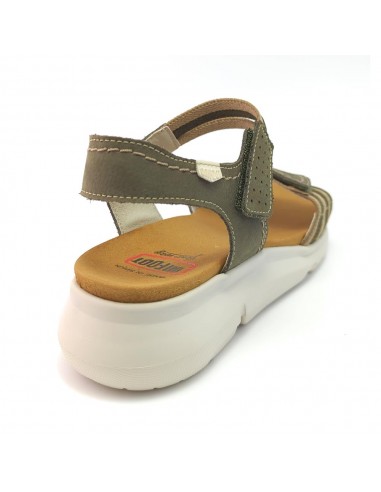 BORA 90500 PIEL KAKI