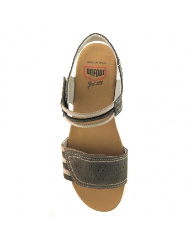 BORA 90500 PIEL KAKI