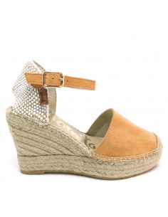 TILO 07100 NUBUCK NARANJA