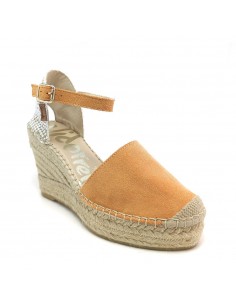 TILO 07100 NUBUCK NARANJA 2