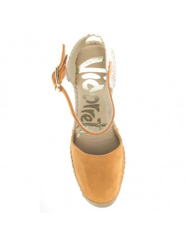 TILO 07100 NUBUCK NARANJA